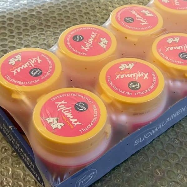 Käärintäkoneet - tutustu agilepack.fi